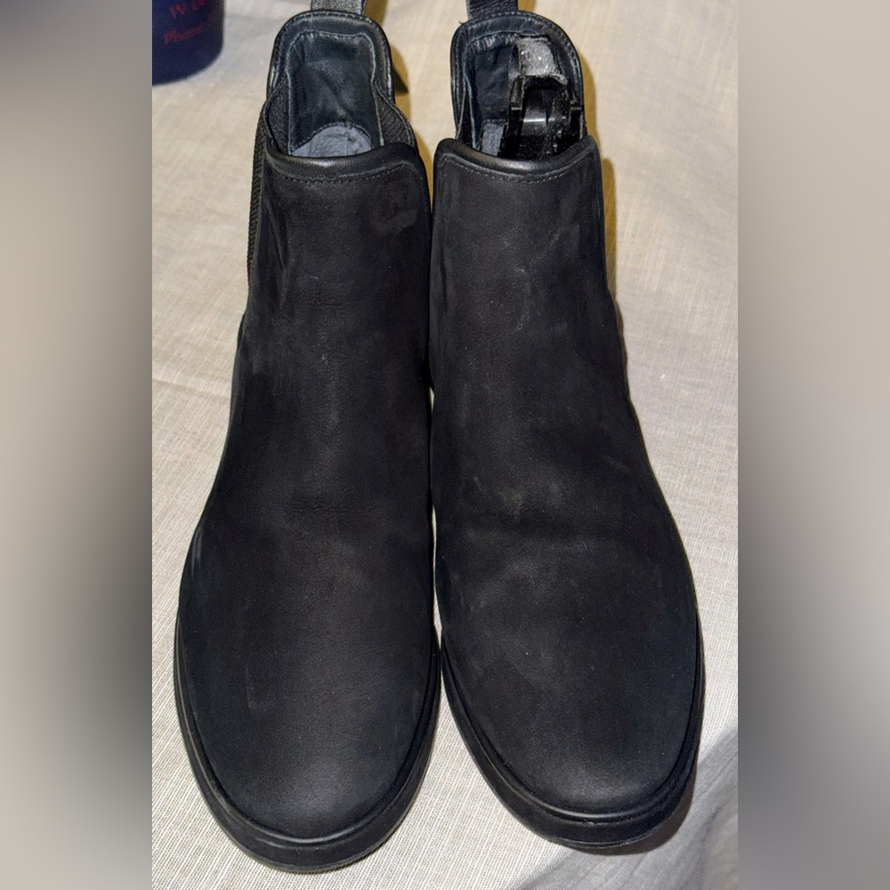 Nurture by Lamaze, Cadell Suede Boots, Size 7.5 - Picture 10 of 10